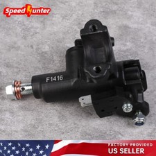 Front brake master for sale  Walton