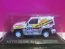 Superbe mitsubishi 4x4 d'occasion  Cognac