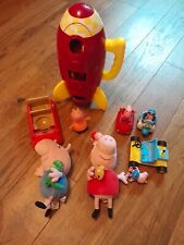 Peppa pig rocket for sale  BRISTOL