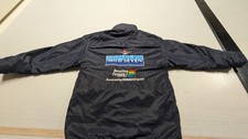 vintage racing jacket for sale  WITNEY