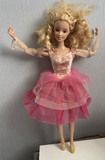Mattel vintage barbie for sale  FERRYHILL