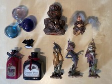 Wichtel efteling pixies gebraucht kaufen  Willich