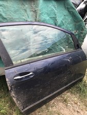 Portiera anteriore mercedes usato  Treviso