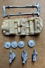 20mm unassembled britannia for sale  YORK