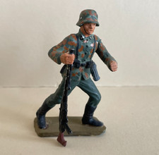 Starlux soldat camouflé d'occasion  Mont-Saint-Aignan