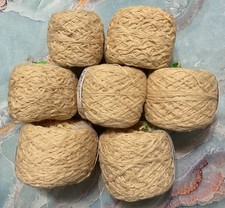 Reclaimed yarn lot for sale  USA