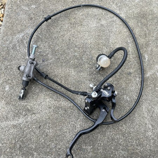 Pfm thumb brake for sale  CHESTERFIELD