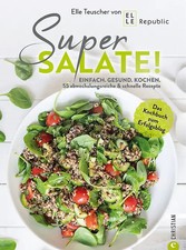 Super salate gebraucht kaufen  Berlin