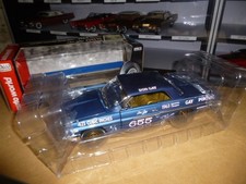 Pontiac catalina super d'occasion  Lusignan