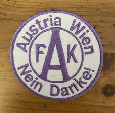 Anti austria wien gebraucht kaufen  Köln