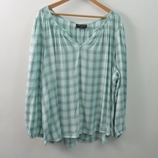 Lane bryant blouse for sale  Indianapolis