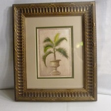 Framed palm matted for sale  Summerfield
