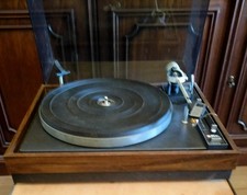 Platine vintage disques d'occasion  Saint-Gengoux-le-National