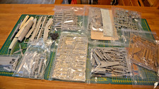 Maquette gros lot d'occasion  Elne