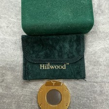 Hillwood cigar cutter for sale Hillwood cigar cutter for sale  BIDEFORD