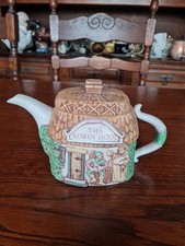 Pub tea pot for sale  IBSTOCK