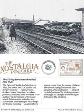 Railway postcard lner for sale  CHESTER