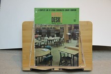 Myrtle desk library for sale  Springfield