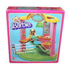 Vintage mattel 1977 d'occasion  Expédié en Belgium