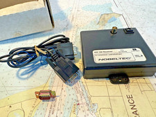 Nobeltec ais 100 for sale  Alameda