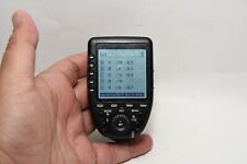 Gatilho de flash sem fio Godox XProC TTL para câmeras Canon comprar usado  Enviando para Brazil