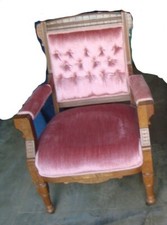 Vintage chair for sale  Galax