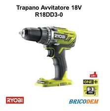 Trapano avvitatore batteria usato  Spadola