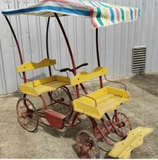 Gym dandy surrey for sale  Zachary