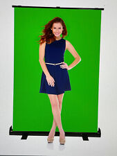 Elegato green screen gebraucht kaufen  Neustadt an der Weinstraße
