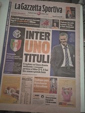 Collezione gazzetta dello usato  Bari