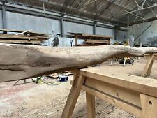 Reclaimed oak beam for sale  NELSON