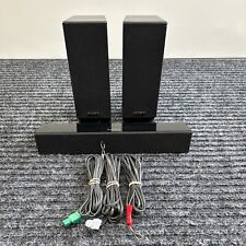 Sony piece surround for sale  Renton