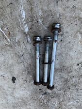 Engine bolts harry for sale  RYE