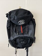 highlander starav 35l rucksack for sale highlander starav 35l rucksack for sale GOSPORT