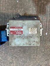 M30b35 ecu e34 for sale  BALLYMONEY