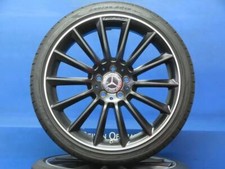 Mercedes klasse a35 gebraucht kaufen  Senden