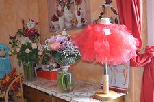 Jupe repetto neuve d'occasion  La Chapelle-en-Vercors