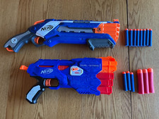 Nerf strike roughcut for sale  Rosemount
