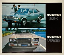 1980s mazda cosmo for sale  Chattanooga