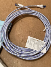 Ethernet cable cat for sale  DAGENHAM