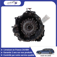 Boite vitesses audi d'occasion  Saint-Quentin