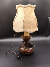Antica lampada tavolo usato  San Benedetto Po