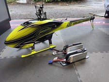 Sab goblin 500 for sale  PUDSEY
