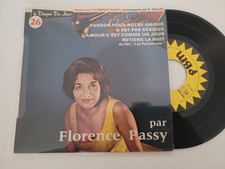 45t florence passy d'occasion  Dives-sur-Mer