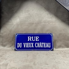 Vintage french city d'occasion  Expédié en Belgium