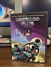 Macross plus parts for sale  Georgetown