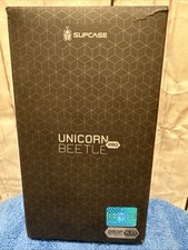 Capa Coldre Supcase Unicorn Beetle Pro - iPhone 7/8 Plus - Preta comprar usado  Enviando para Brazil