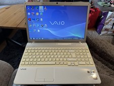 Sony vaio laptop for sale Sony vaio laptop for sale  LONDON