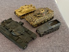 Tamiya military models for sale  RUGBY