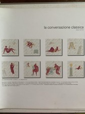Ceramica bardelli gio usato  Italia